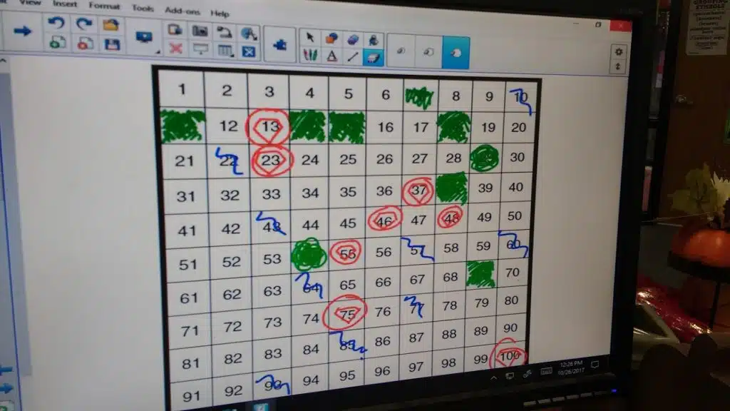 Leveled Practice Cards for Solving Absolute Value Equations