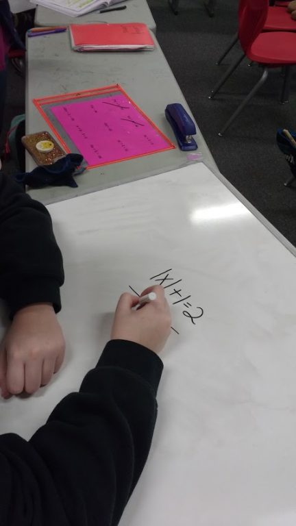 Leveled Practice Cards Activity for Absolute Value Equations | Math = Love