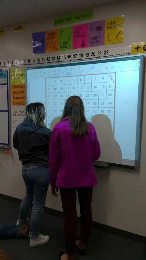 Leveled Practice Cards for Solving Absolute Value Equations