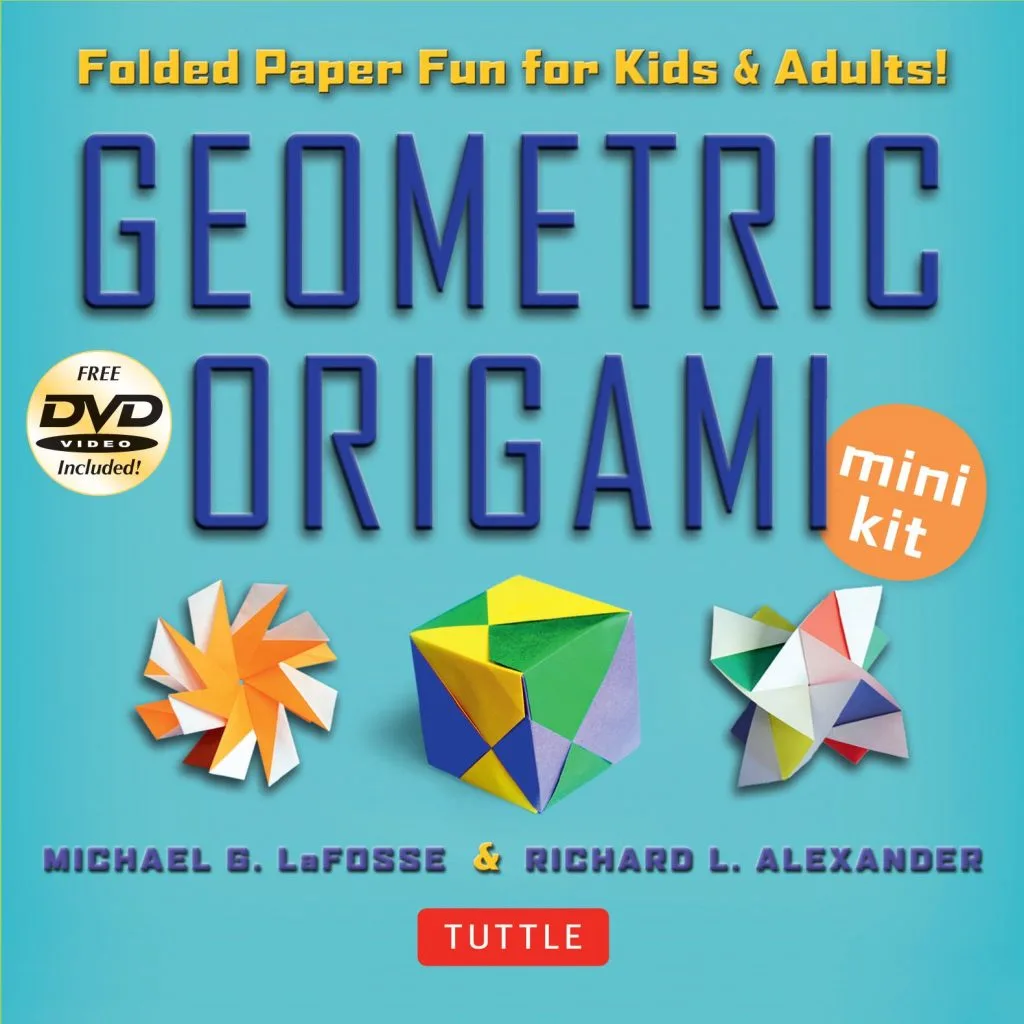 geometric origami