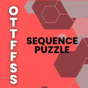 o, t, t, f, f, s, s, sequence puzzle