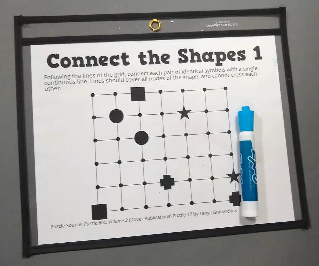 What is a Cross? - Answered - Cross Shape Activities