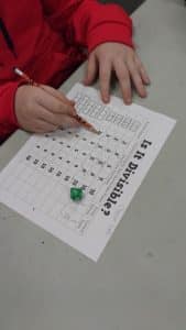 Divisibility Rules Dice Game | Math = Love