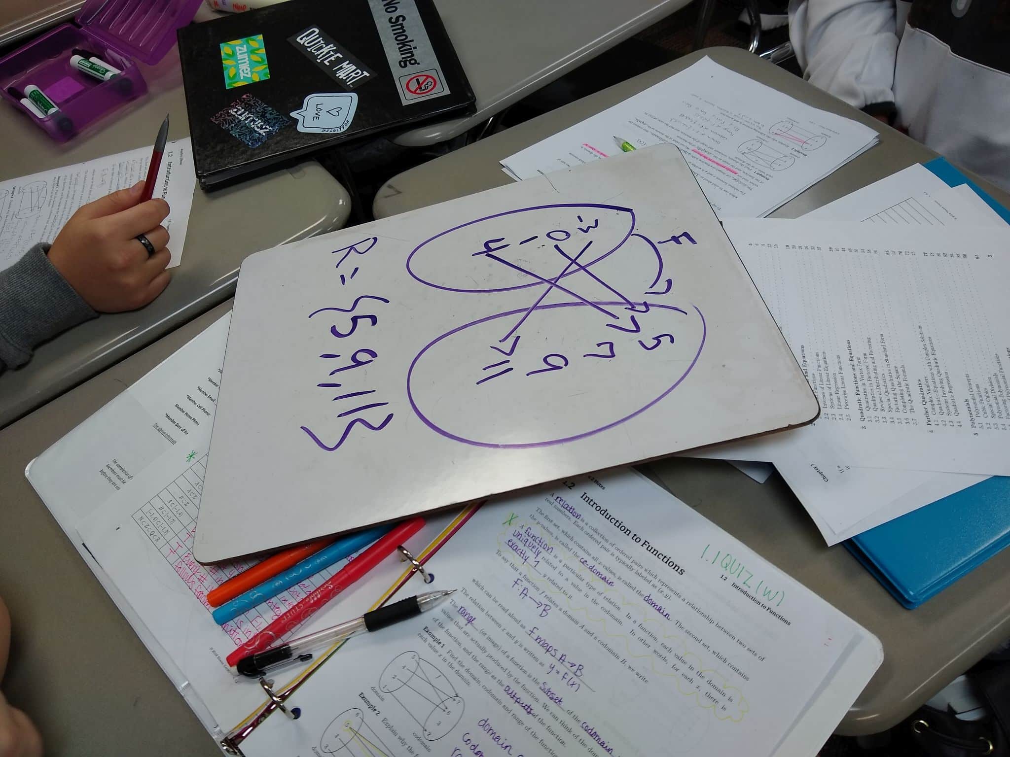 Build a Function Activity | Math = Love