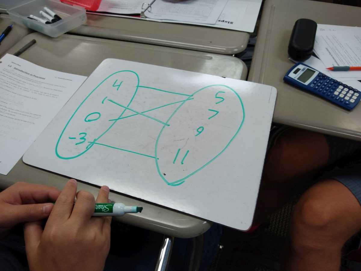 Build a Function Activity | Math = Love