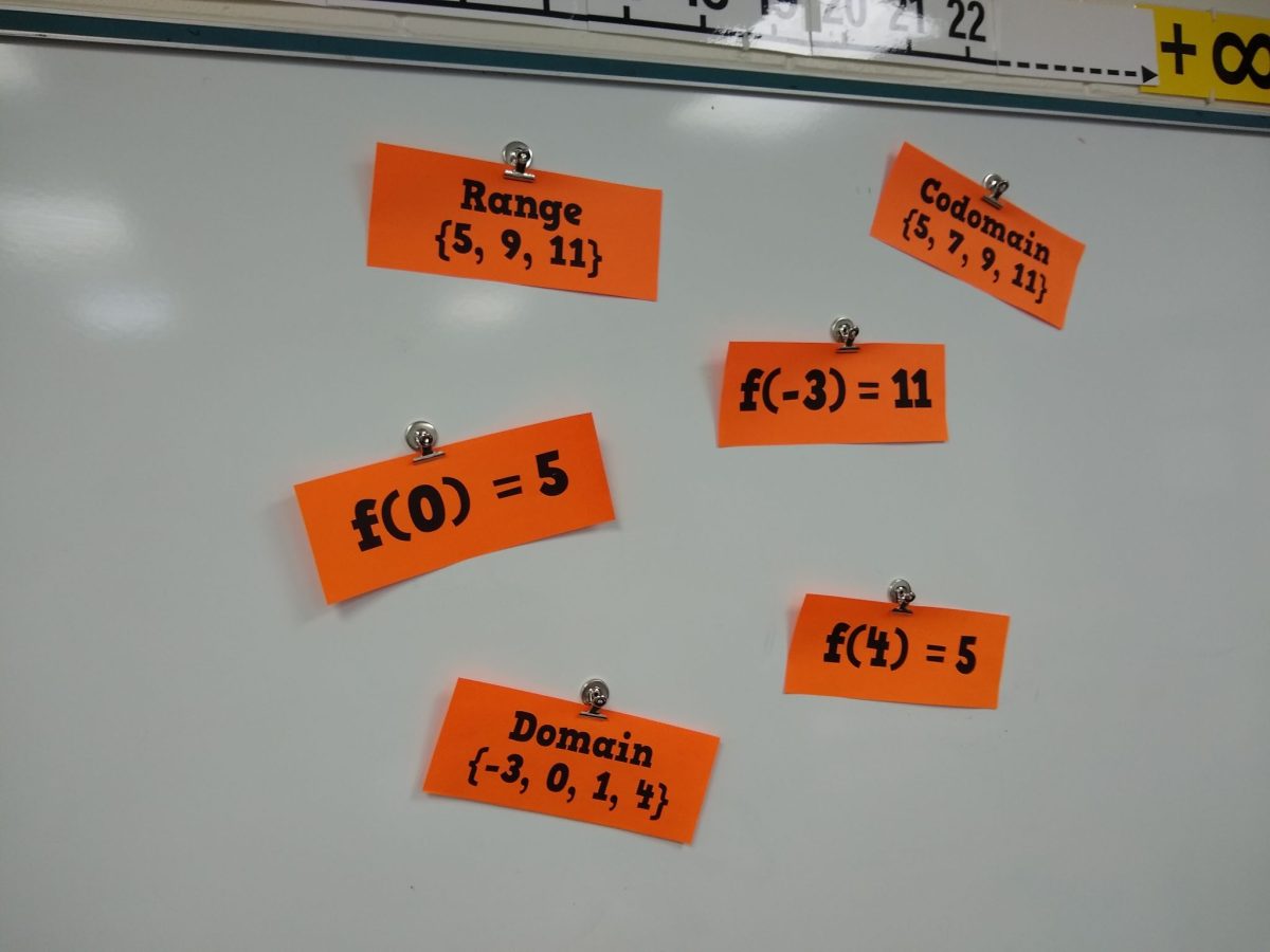 Build a Function Activity | Math = Love