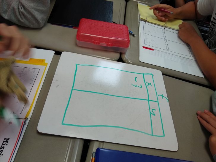 Build a Function Activity | Math = Love