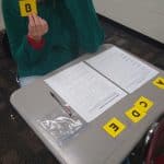 Exponent Rules Match Up Activity.