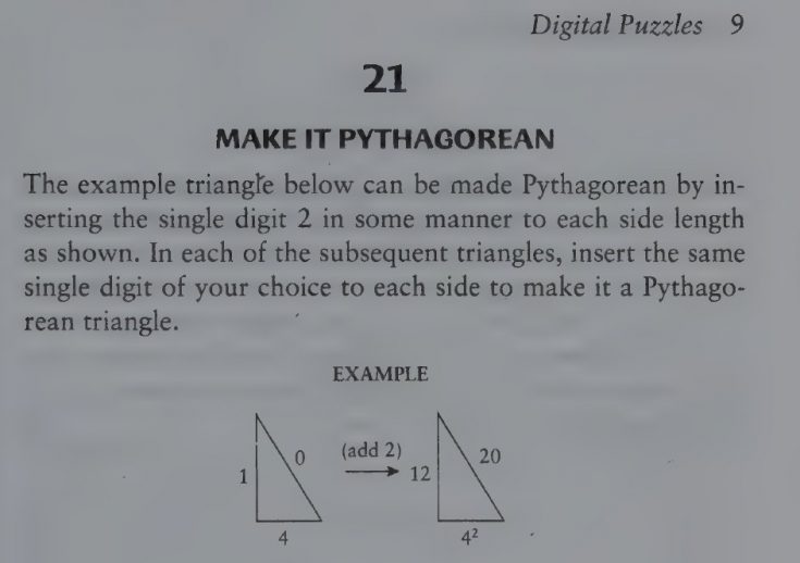 Classifying Triangles by Angles and Sides Notes | Math = Love