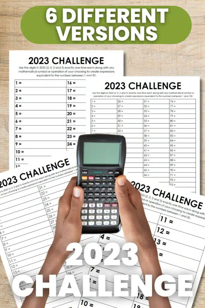 2023 Number Challenge: Find sum of four squares that is equal to 2023 