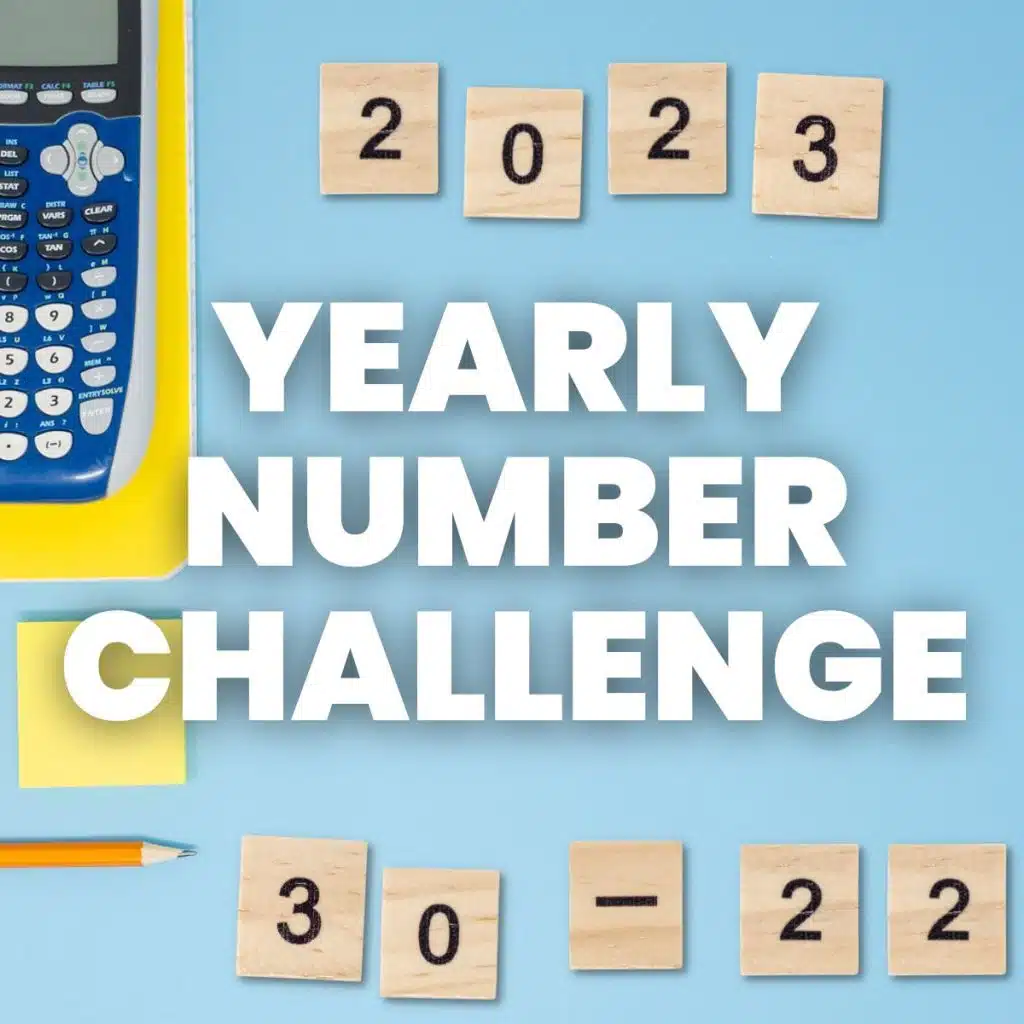 2023 Number Challenge: Find sum of four squares that is equal to 2023 