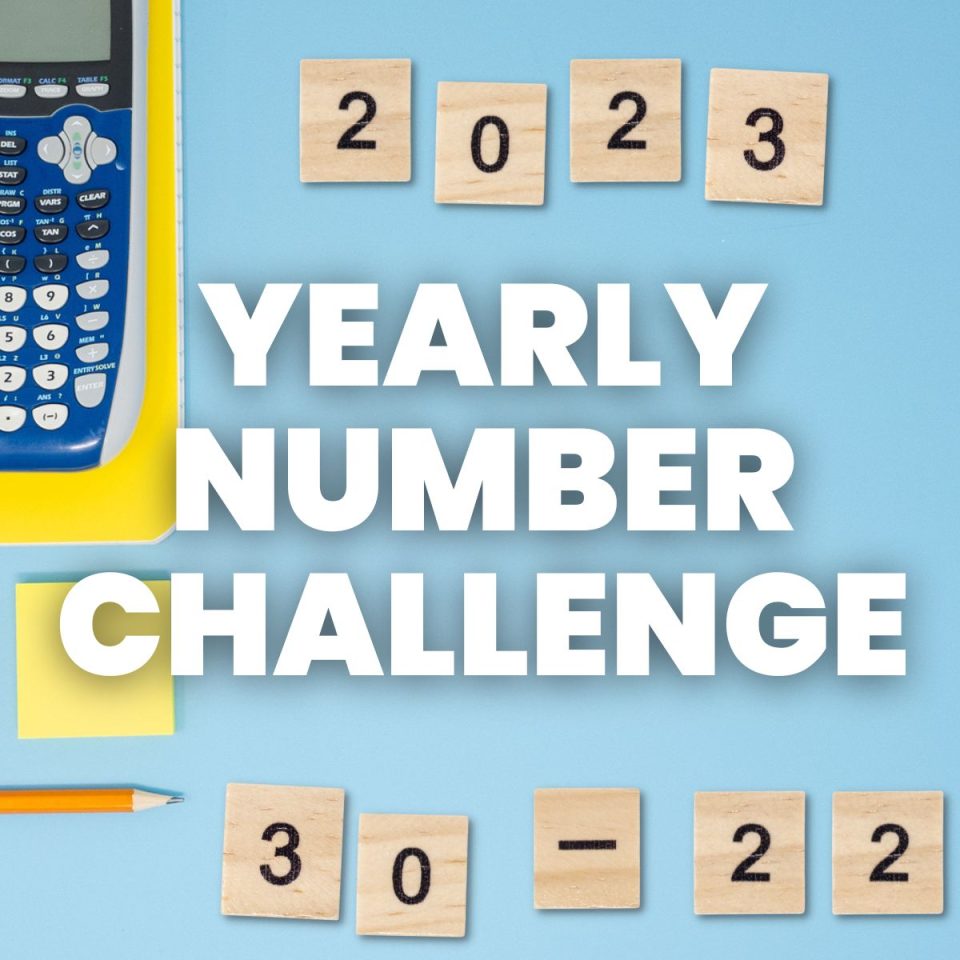 13 Free Printable Math Challenges to Enjoy 13 Free Printable Math Challenges to Enjoy