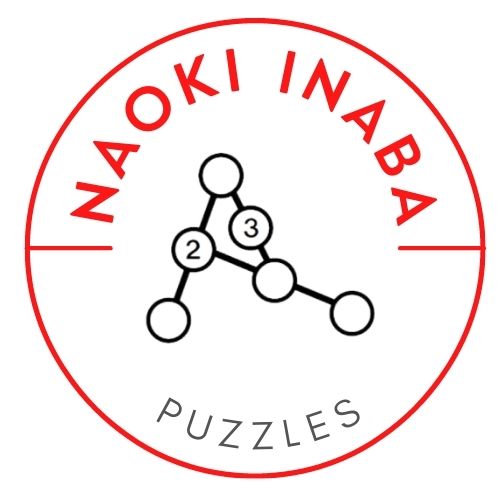 Naoki Inaba Puzzles