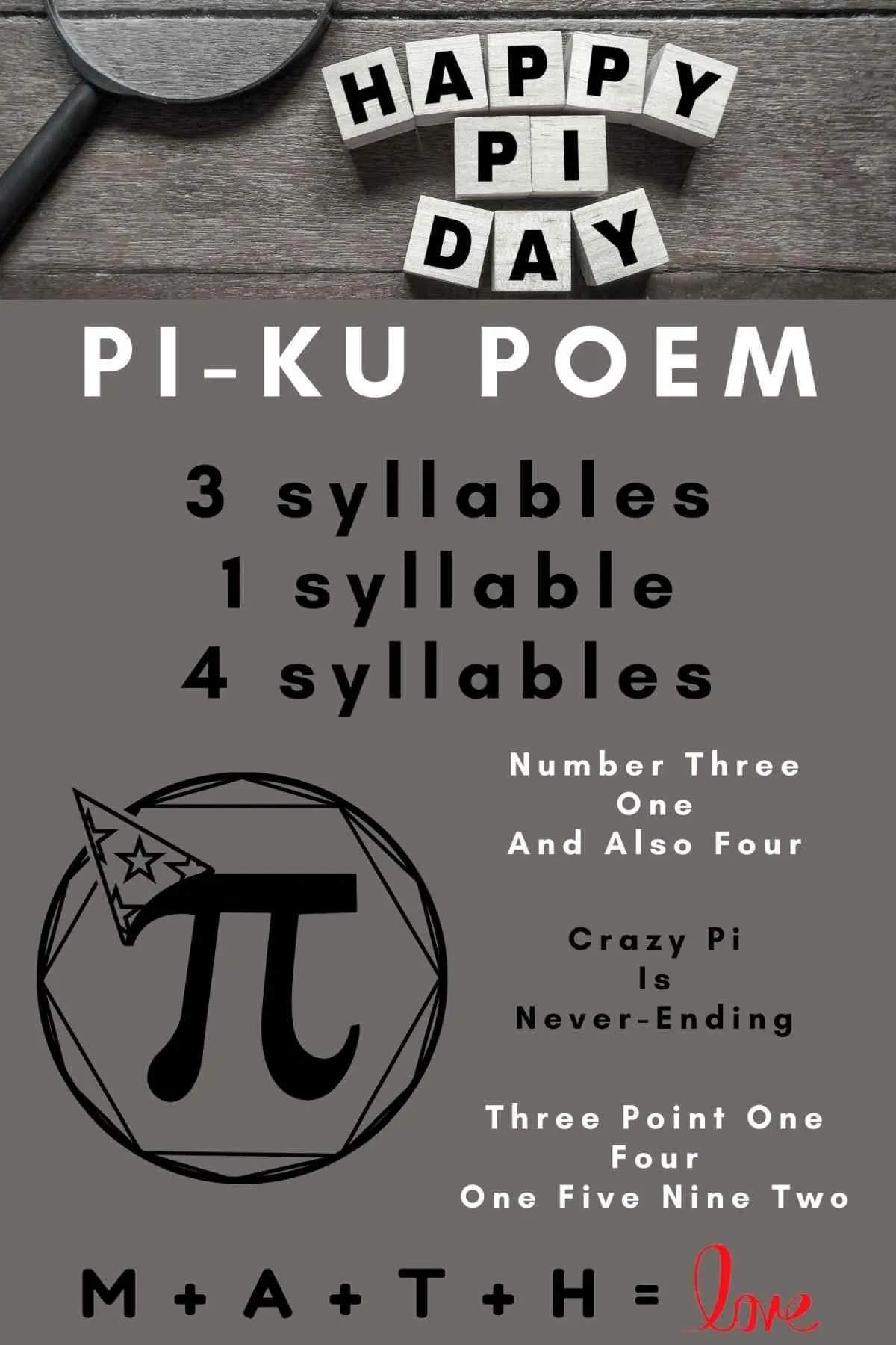 clever pi day sayings