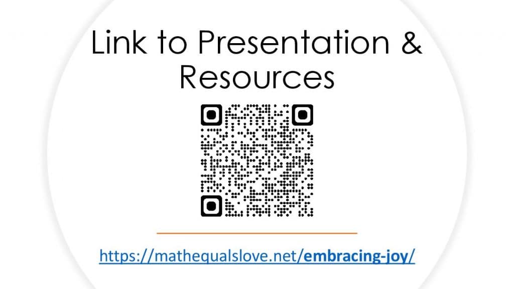 Mr. Hansen 🏛️ on X: Twitter can be an incredible resource. All this year,  Math teachers have shared wonderful activities on @iteachmathAll and  @ExploreMTBoS. However, I have English teacher @magicalmsmurphy to thank