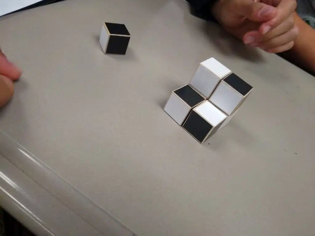 4. By hook or by ROOK: Making a Rubik's Cube Chess Set (twisty puzzles) 