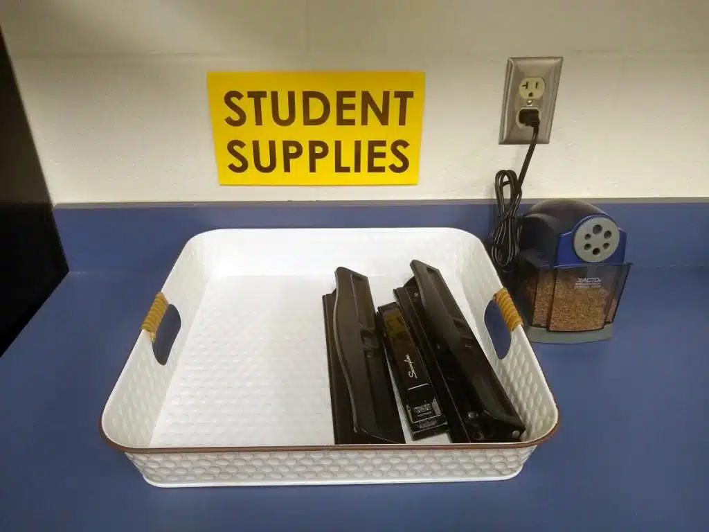 student supply center 