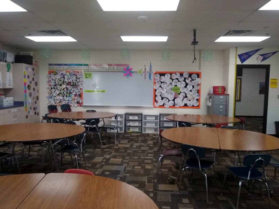 High School Math Classroom Decorations & Ideas | Math = Love