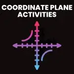 coordinate plane activities 