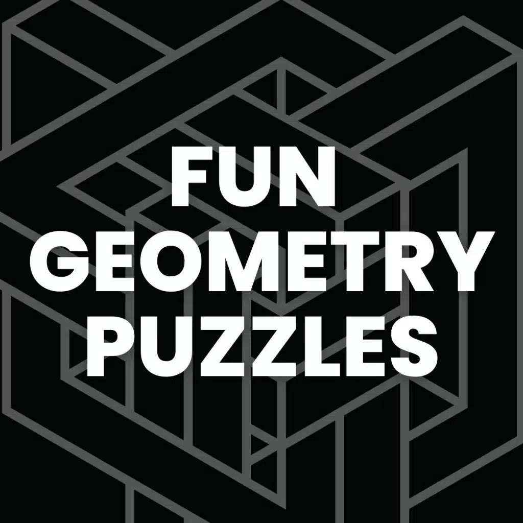 geometry riddles figures and names