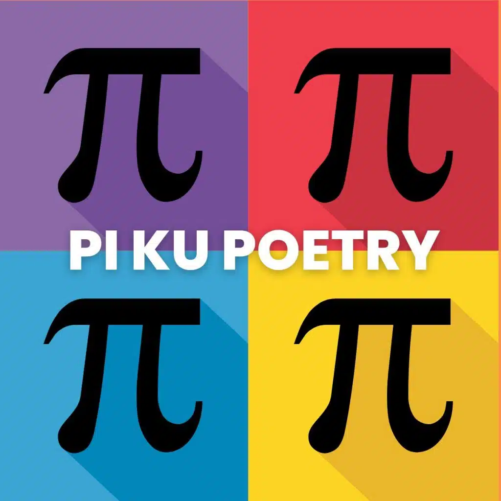 A fun way to celebrate Pi-Day! Each student designs a Pi Day t-shirt using  the pi symbol and the word pi! Some ideas include: V…