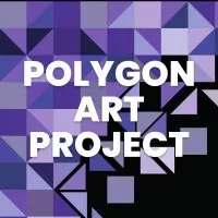 polygon art project