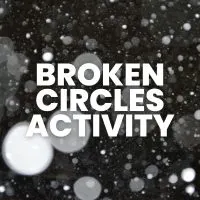 broken circles activity