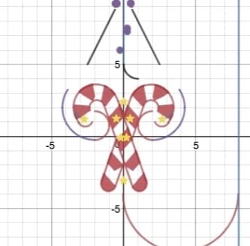 christmas marbleslides desmos challenge from paul jorgens. 