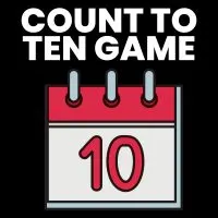 count to ten game