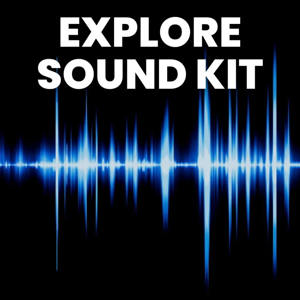 explore sound kit