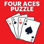 four aces puzzle