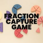 fraction capture game. 
