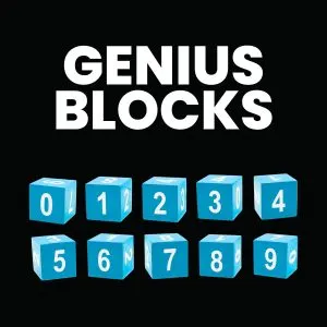 genius blocks activity