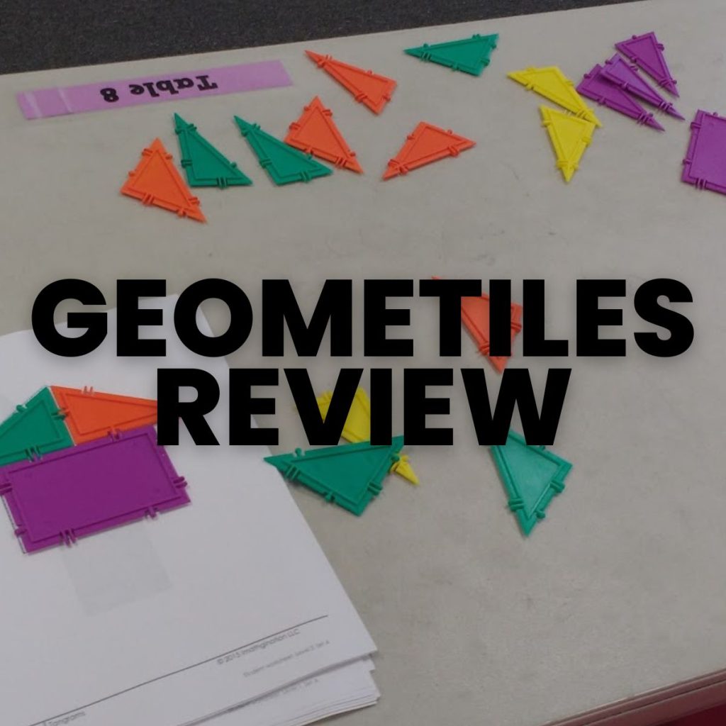 geometiles review 