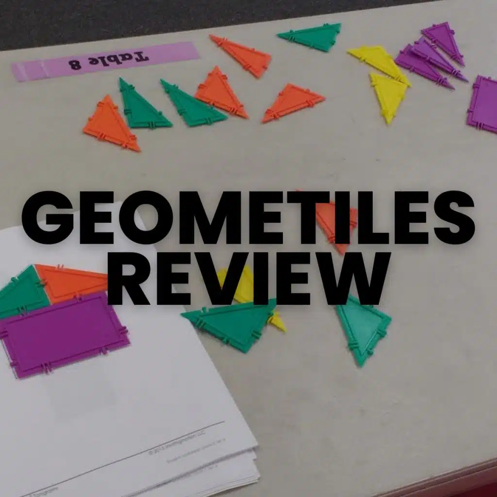 geometiles review