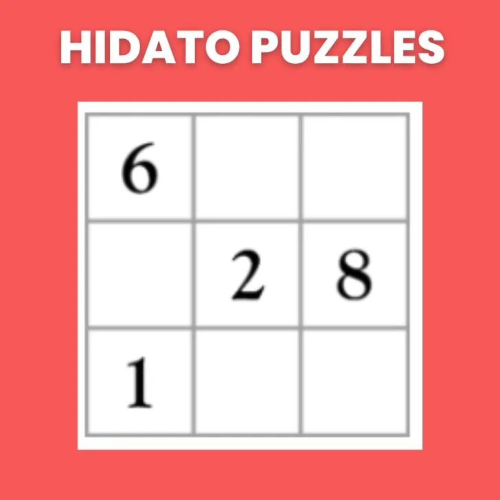 Sudoku 4x4 Moderate Japanese Puzzles Number Games 4x4 