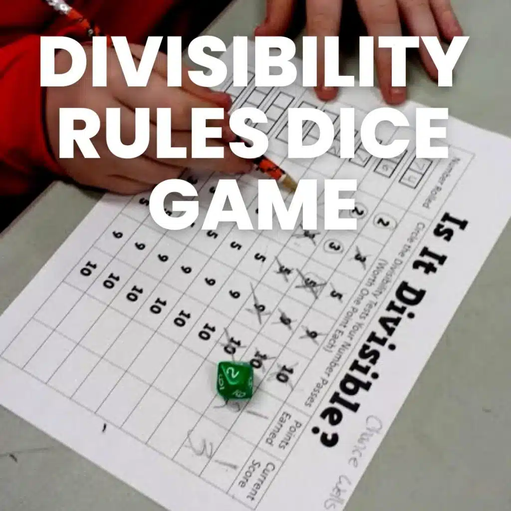 The 12 Divisibility Rules You Need To Know