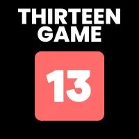 thirteen game