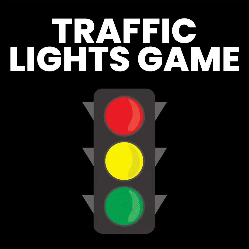 Traffic Lights Game | Math = Love