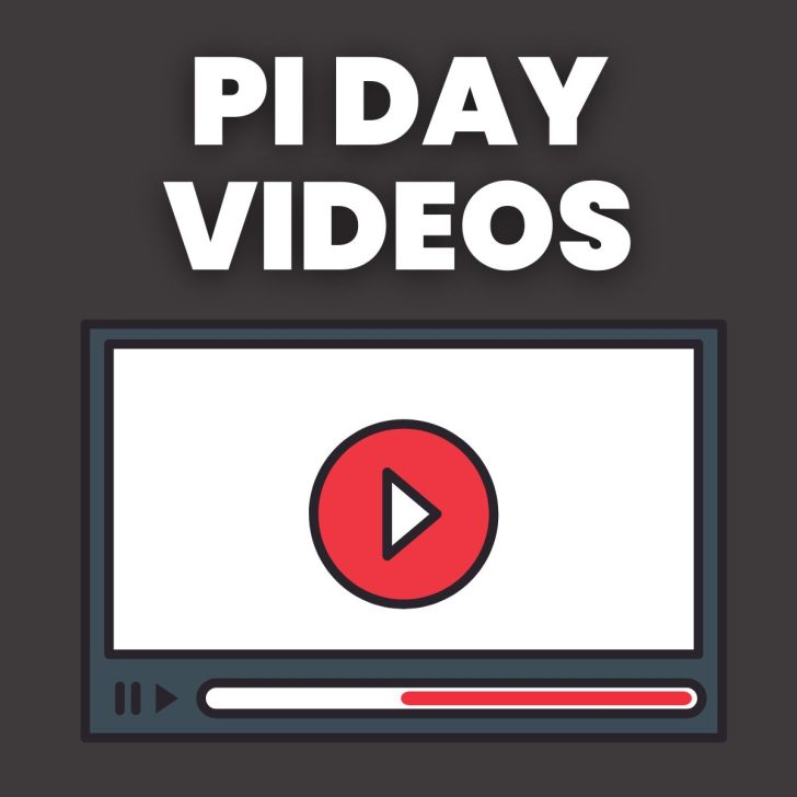 pi day videos