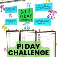 pi day number challenge