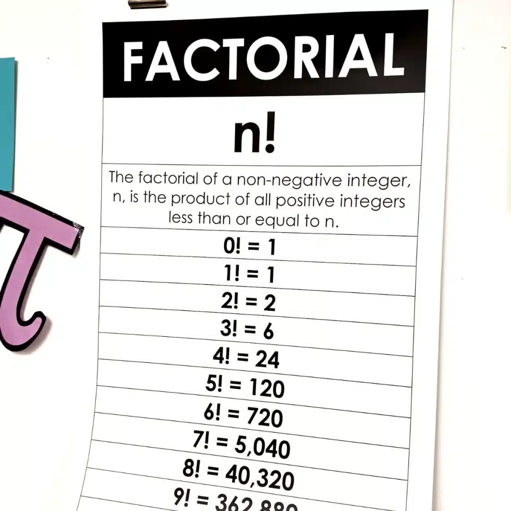 2024 Challenge Yearly Number Challenge Math = Love