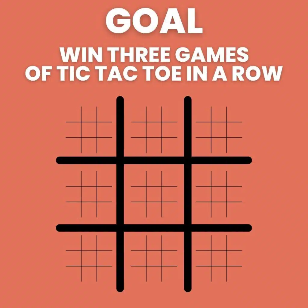 Free End of Year Activity: Ultimate Tic Tac Toe by Midwest Science