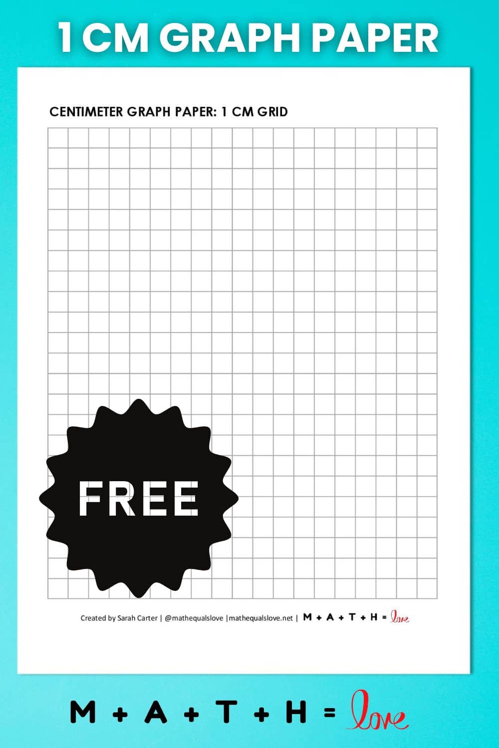 1 Centimeter Graph Paper Printable Jenny Printable 1 Centimeter Graph Paper Printable Jenny Printable