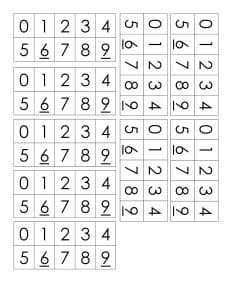 Divisibility Puzzle | Math = Love