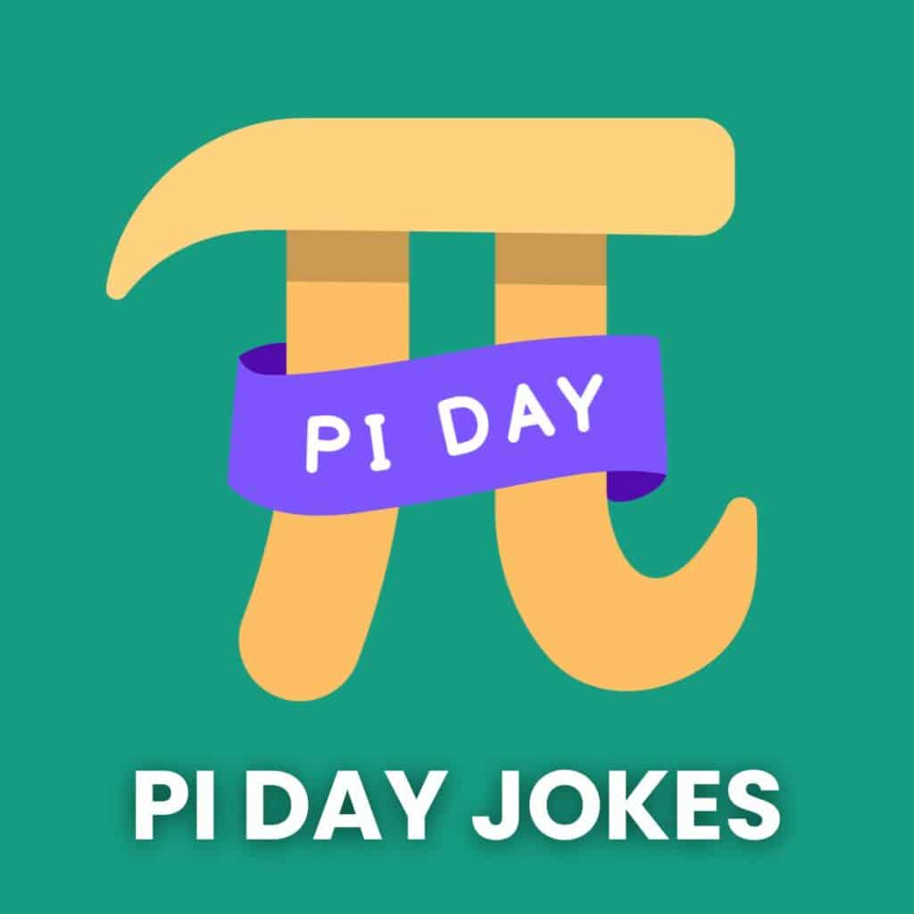 pi day jojkes. 