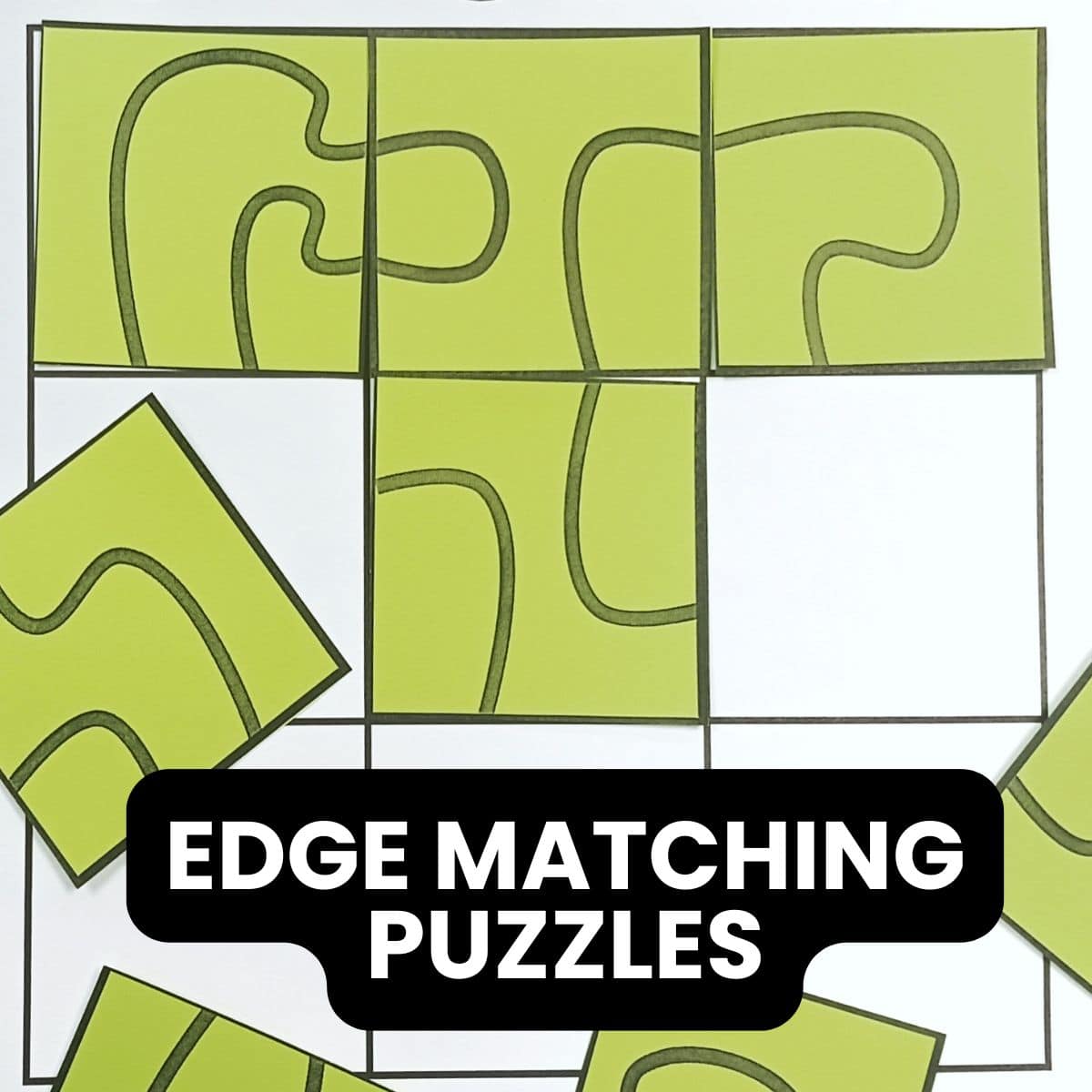 edge matching puzzles.