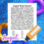 august word search free printable puzzle pdf.