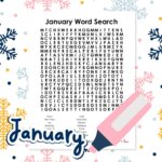 january word search puzzle free printable pdf.