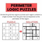 Perimeter Puzzles